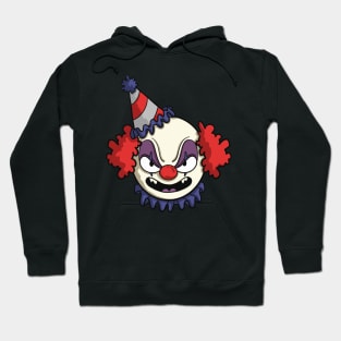 Joker -party T-shirt Hoodie